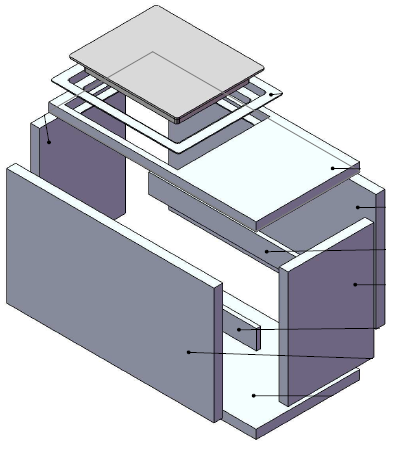 VIP/FRP Box Kits