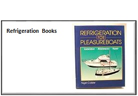 Refrigeration Books