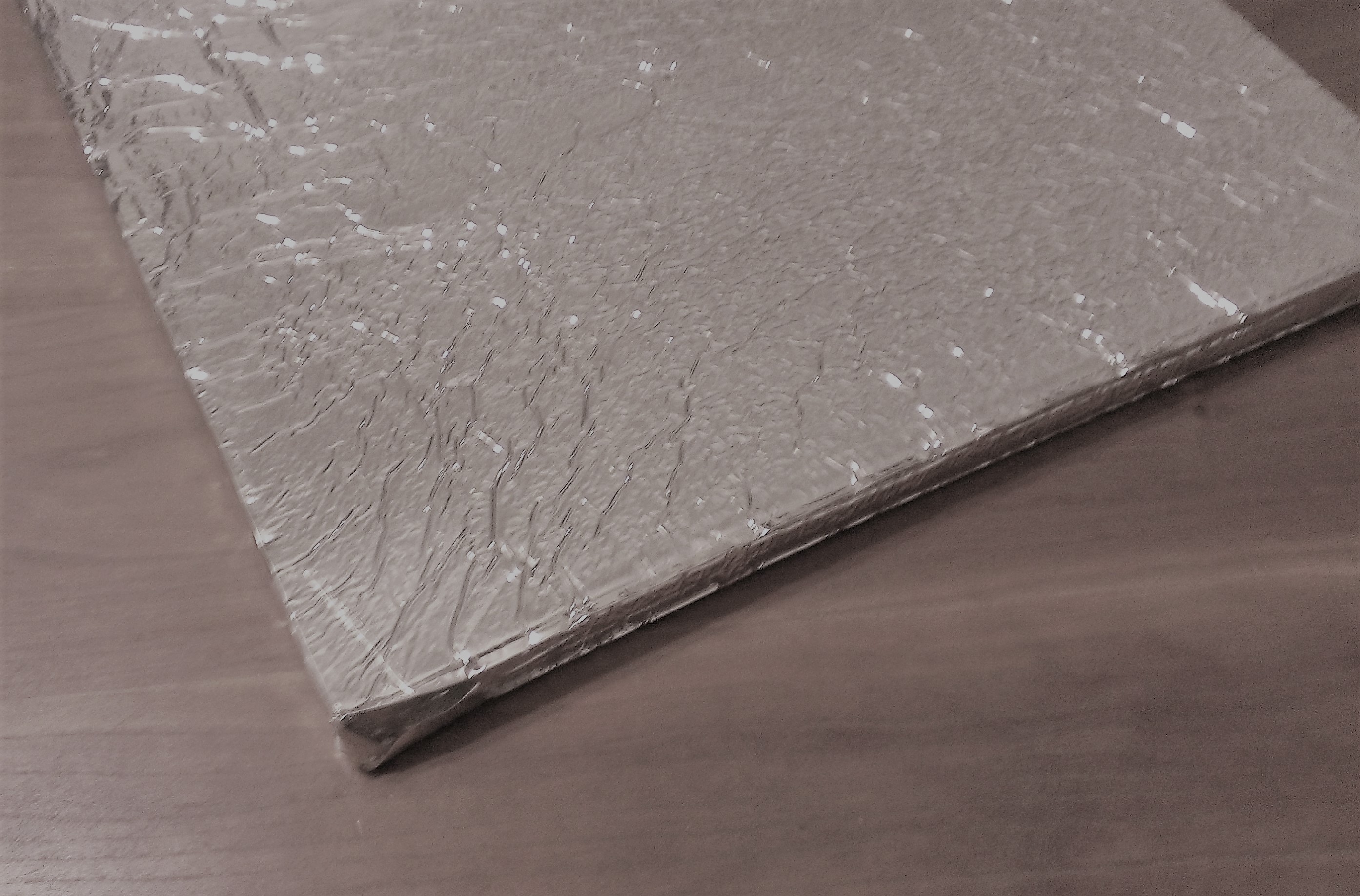 Stocked Vacuum Insulation Panels