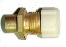 One-Time Connector - 1/4" Male w/o Port