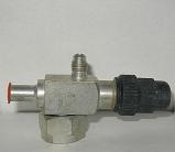 3/8" Solder Rotolock Valve