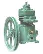 Type IIY Compressor w/Pulley