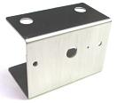 SS Bracket for Mechanical Thermostats