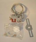 Refrigerator - Service Pack (Thermostat) range 0 F to +47F