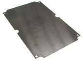 MED Mounting Plate